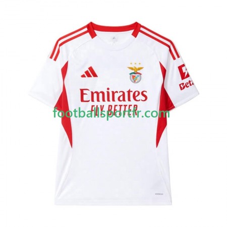 Tenue Benfica Lisbonne Troisieme 2025-2026 Maillot de Foot